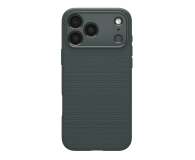 Spigen Liquid Air do Iphone 17 Pro Max Abyss Green - 1359828 - zdjęcie 2